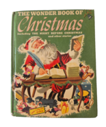 Set of 3 Wonder Books &#39;50 - &#39;52 Christmas*Its A Secret*The Little Car...... - $27.10 CAD