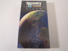 Vhs Documentary Treasures Of The Royal Captain Discovery Channel 1998 [12C1] - £41.34 GBP