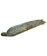 1974 Honda XL350 XL 350 K0 Exhaust pipe muffler - $40.72 CAD