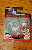 Funko Snaps! - Five Nights at Freddy&#39;s: Security Breach - ROXANNE WOLF - £14.69 GBP