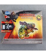 IONIX How to Train Your Dragon 2 - MEATLUG - #20002 (2014) RARE - $52.35