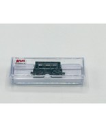 Atlas N Scale 70 Ton Ore Car Northern Pacific #78325 (Incorrect Box)  - $369.95 MXN