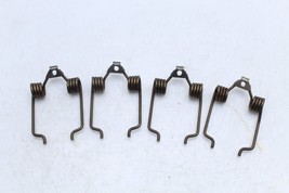 BMW N20B20 CAMSHAFT RETAINING SPRINGS SET OF 4 E5187 image 10