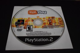 EyeToy: Play (Sony PlayStation 2, 2003) - Disc Only!!! - £4.67 GBP