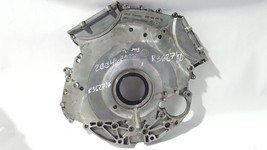 Rear Timing Cover OEM 2009 2010 2011 2012 Audi Q7 - $621.45 MXN