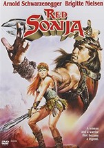 Red Sonja- DVD ( Ex Cond.) - $9.80