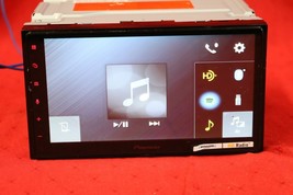 Pioneer DMH-2600NEX Digital Multimedia Receiver **FACE SCRATCHES** #U8 - $132.09