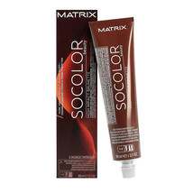 Matrix Socolor Beauty High Impact Brunette MV Mocha Violet Hair Color 3.1oz - £9.62 GBP