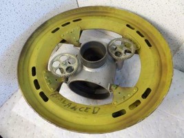 Beech Aircraft 214-102 Prop Hub Assembly 268-203-600 - $4,801.00 MXN