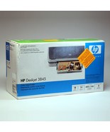 HP Deskjet 3845 Color Inkjet Desktop Photo-Quality 4800 DPI Printer - NE... - $1,779.27 MXN