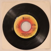 The Amazing Rhythm Aces: Third Rate Romance / Mystery Train 45RPM Vinyl ABC - £3.86 GBP