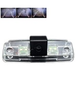 AupTech Car Rear View Camera CCD Chip Reverse Camera HD Backup Parking I... - $59.89