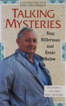 Talking Mysteries: A Conversation with Tony Hillerman  - £14.29 GBP