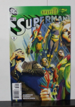 Superman #682  January  2009 - £3.51 GBP