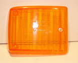 1976 77 78 79 VOLKSWAGON BUS FRONT TURN SIGNAL LENS POLIMATIC #211 953 1... - $44.99