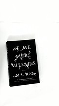 If We Were Villains: A Novel by  M. L. Rio - £6.82 GBP