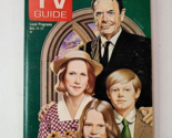 TV Guide 1975 The Family Holvak Glenn Ford Oct 11-17 NYC Metro EX - $11.83