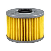 1983-2025 Honda Big Red 250 Fourtrax 300 350 OEM Oil Filter 15410-KF0-315 - $11.99