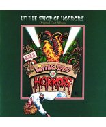 Little Shop Of Horrors: Original Cast Album (1982 Off-Broadway Cast) Cas... - $22.74