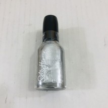 2 Sally Hansen Hard as Nails ~ 850 Pumping Iron - £9.53 GBP