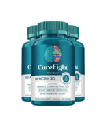 3-Pack Cure Fight for Memory 3D Capsules, CureFight Brain Support - 180 ... - €32,63 EUR 3-Pack Cure Fight for Memory 3D Capsules, CureFight Brain Support - 180 ... - €32,63 EUR