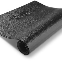 Foam Fitness Equipment Floor Mat - Small - No. 083,Black - £37.91 GBP