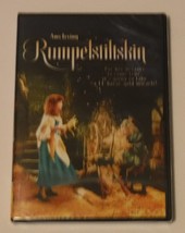 Amy Irving Rumpelstiltskin DVD  New sealed 1987 - £3.92 GBP