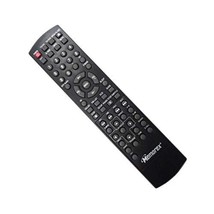 Ceybo Original MEMOREX MVD2059D-BLK (Negro) TV Remote Control Television - $26.73