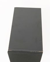 Bowers & Wilkins 603 S2 Anniversary Edition Floor Standing Speaker - Black image 3