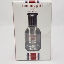 Tommy Girl .5 fl oz Perfume Eau de Toilette Spray Tommy Hilfiger Made In... - £13.21 GBP