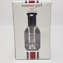 Tommy Girl .5 fl oz Perfume Eau de Toilette Spray Tommy Hilfiger Made In... - £13.32 GBP