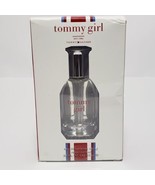 Tommy Girl .5 fl oz Perfume Eau de Toilette Spray Tommy Hilfiger Made In... - £13.19 GBP