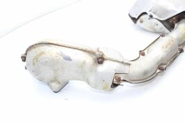 02-14 SUBARU IMPREZA WRX & STI EXHAUST MANIFOLD HEADER ASSEMBLY E5055 image 11