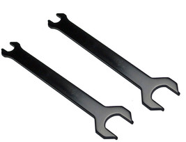 Ryobi P601 2 Pack of Genuine OEM Replacement Wrenches # 690604002-2PK - £18.37 GBP