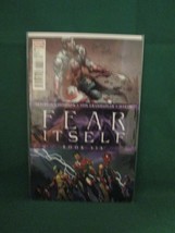 2011 Marvel - Fear Itself #6 - 7.0 - £1.47 GBP