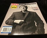 Life Magazine Paul McCartney Yesterday &amp; Today A Beatle at 80 - $12.00