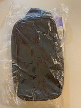 adidas Originals NMD Cross Body Bag Pouch Casual Travel Black NWT BR4668 - £49.85 GBP