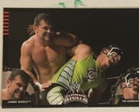 Jamie Noble Vs Hurricane Trading Card WWE Ultimate Rivals 2008 #16 - £1.54 GBP