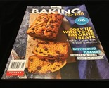 Hearst Magazine Quick &amp; Simple Baking for Fall 86 Sweet &amp; Savory Recipes - £9.62 GBP