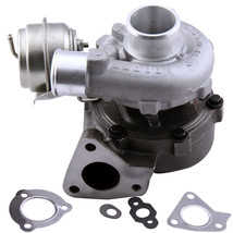 Turbocharger Turbo for Hyundai SANTA FE 2.0L D D4EA-V 2003 2004 729041-5009S - £203.24 GBP