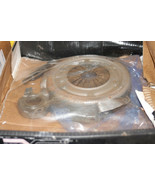 Borg Warner Clutch set for 1983 - 1991 ESCORT EXP LN7 Lynx Tempo TOPAZ p... - $117.99 CAD