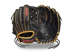 Wilson 2021 A2000 SierraRomer12&quot; Fastpitch Baseball Glove Right Hand WBW10024112 - £211.43 GBP