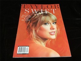 A360Media Magazine Taylor Swift Her Life, Her Music &amp; All Her Eras - $12.00