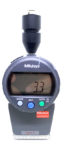 Mitutoyo 811-338-10 Hardmatic Digital Durometer Shore D Compact - £778.50 GBP