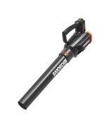 WORX WG547 20V Cordless Leaf Blower, Electric Blower with Turbine Fan, B... - €126,69 EUR