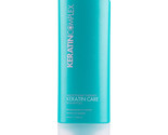 Keratin Complex Smoothing Therapy Keratin Care Shampoo 13.5oz 400ml - £18.28 GBP