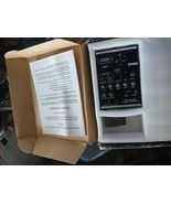 Headway Music Audio EDB-1 Sheer Acoustic Equalizer Direct Blend NEW OPEN... - $339.61 CAD