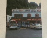 Mountain Cove Gift Shop Brochure Pigeon Forge Tennessee BRO14 - £4.72 GBP