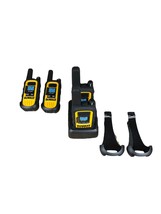 Dewalt 2 way radio Ip-67 422647 - $169.00