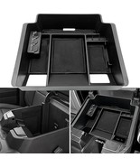 Center Console Organizer fit for GMC 2023 2024 2025 Sierra/Chevy Silverado 1500 - $21.77